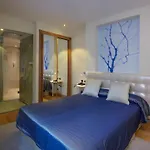 Campoamor 호텔 오비에도