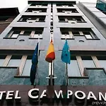 Campoamor 오비에도