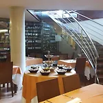 Campoamor 호텔