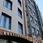 Campoamor 호텔 4*