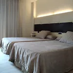 호텔 Campoamor 오비에도