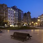 호텔 Campoamor