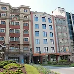 Campoamor 호텔 4*