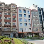 Campoamor Hotel Oviedo