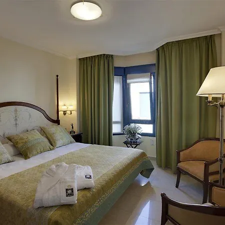 Campoamor Ξενοδοχείο 4*