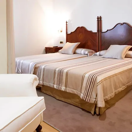 Campoamor Hotel Oviedo