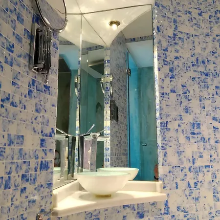 Campoamor Hotell 4*