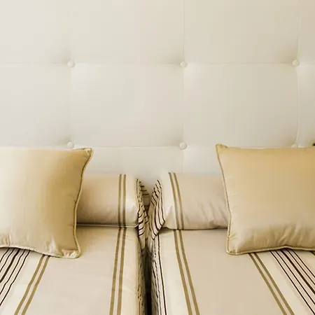 Hotel Campoamor 4*