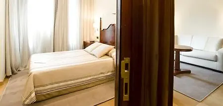 Campoamor Hotel Oviedo