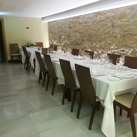 Campoamor Hotel