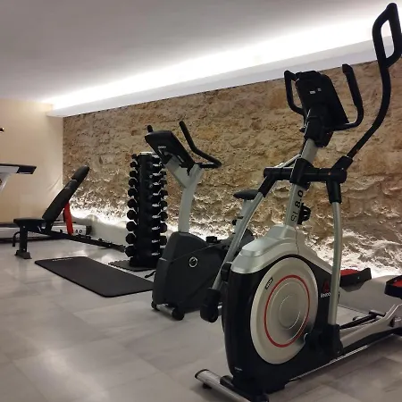 Campoamor Hotel