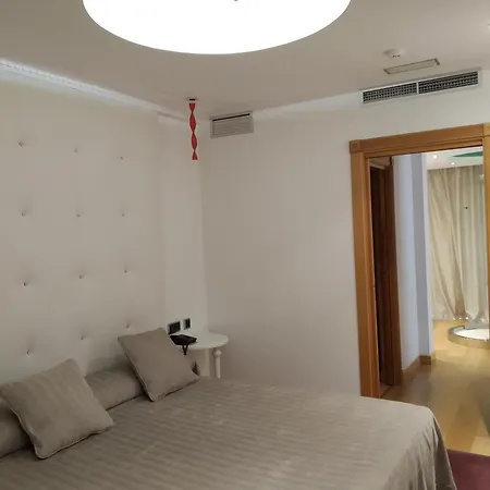Hotell Campoamor