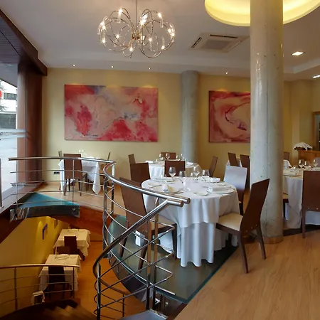 Hotell Campoamor