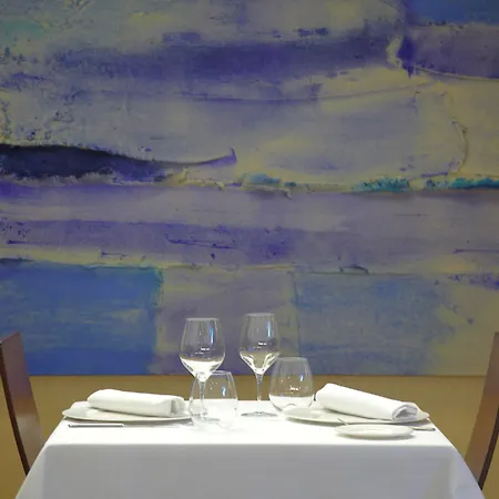Campoamor 호텔 4*