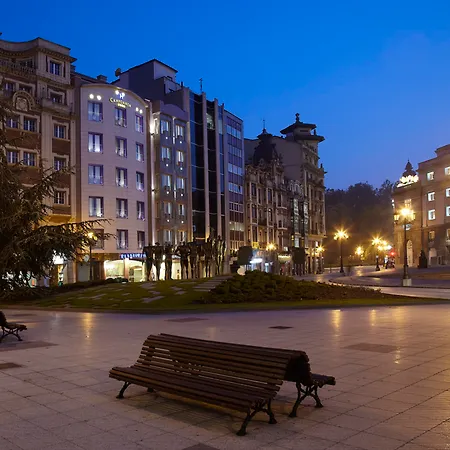 호텔 Campoamor 4*