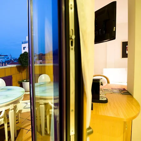 Hotel Campoamor 4*
