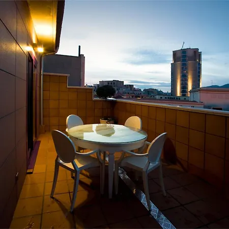 Otel Campoamor Oviedo