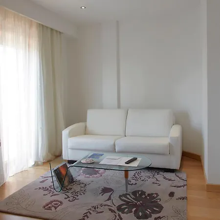 Hotell Campoamor