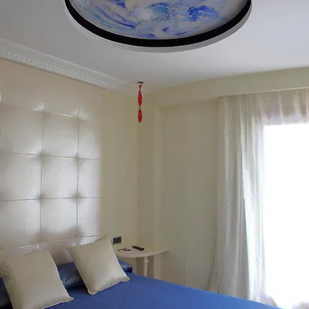 Campoamor 호텔 4*