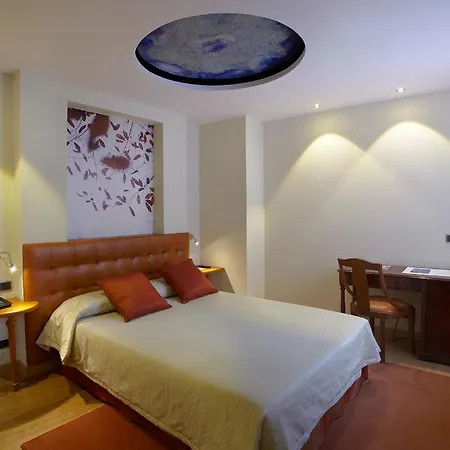 Hotel Campoamor