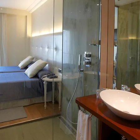 Campoamor 호텔 4*