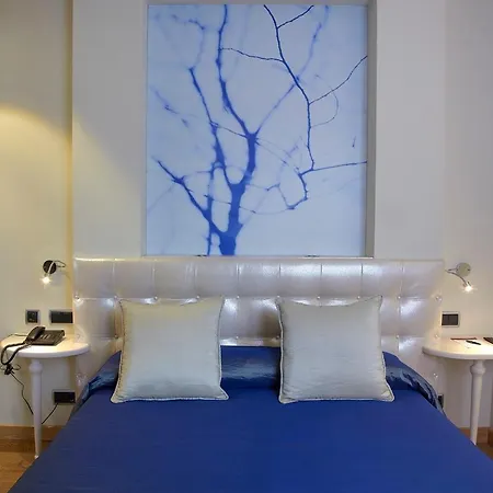 Hotel Campoamor 4*