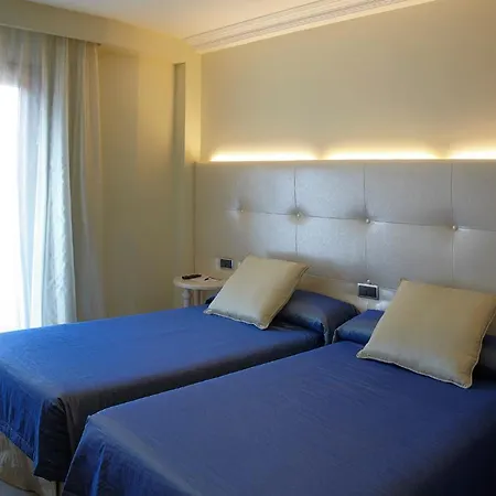 Campoamor 4* Oviedo