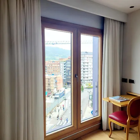 호텔 Campoamor 4*