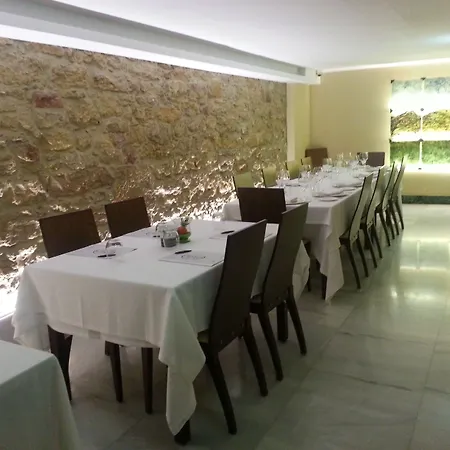 Campoamor 4* Oviedo