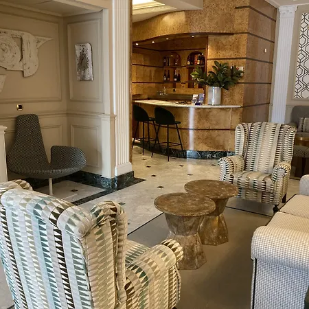 Campoamor Hotell 4*