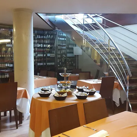 Campoamor Hotell
