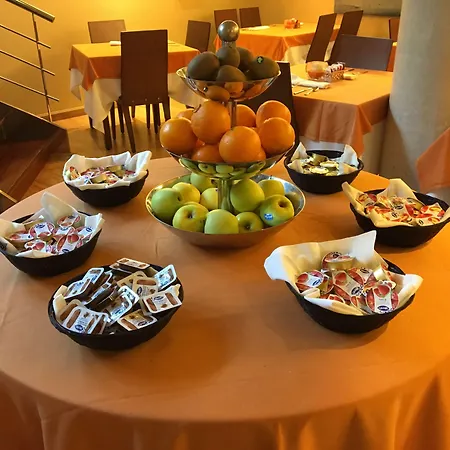 Hotell Campoamor