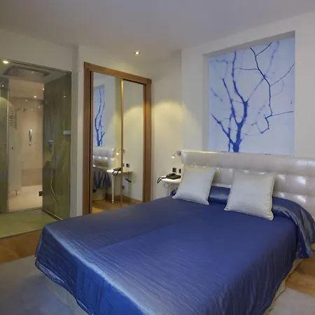 Campoamor Hotell 4*