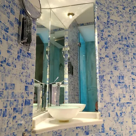 Hotell Campoamor 4*