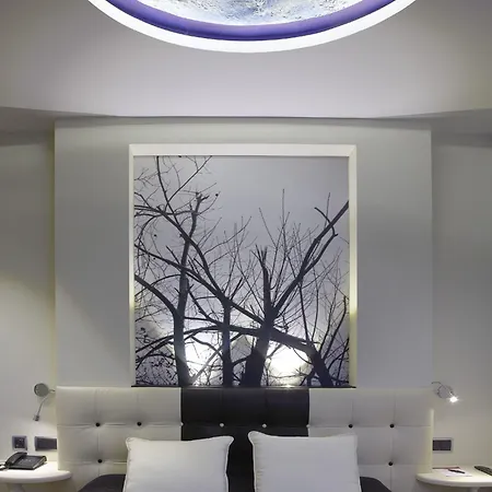 Otel Campoamor Oviedo