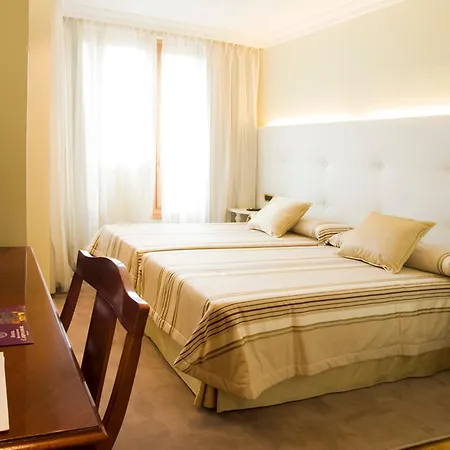 Campoamor Hotell 4*