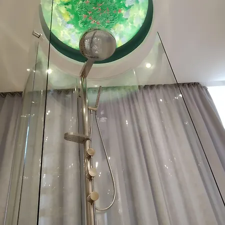 Campoamor Hotel Oviedo