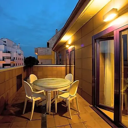Campoamor Hotel