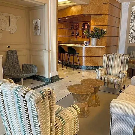 Campoamor Hotel