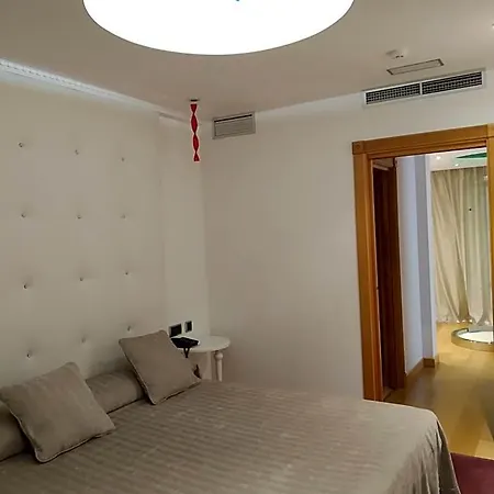 Hotel Campoamor 4*
