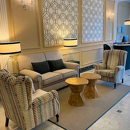 Campoamor Hotel 4*