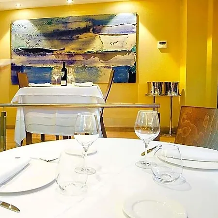Campoamor Hotel