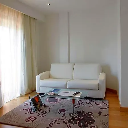 Hotel Campoamor Oviédo