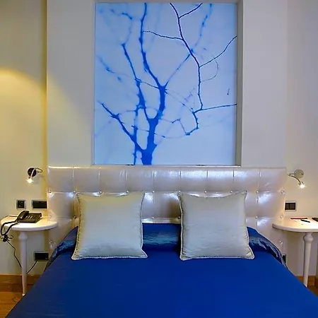 Hotel Campoamor Oviédo