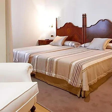 Campoamor Hotel 4*