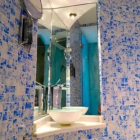 Campoamor Hotel Oviédo