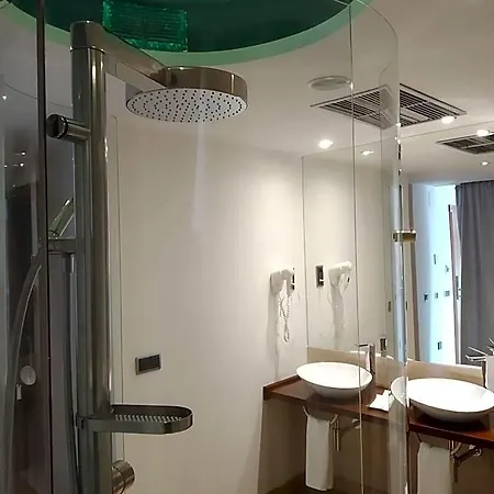 Campoamor Hotel Oviédo
