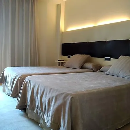 Campoamor 4* Oviédo