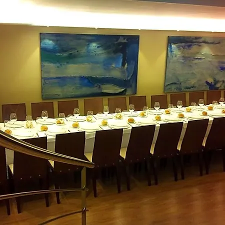 Campoamor Hotel Oviédo