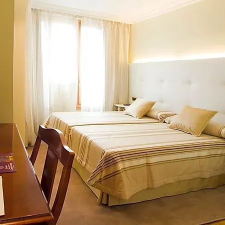 Campoamor 4* Oviédo